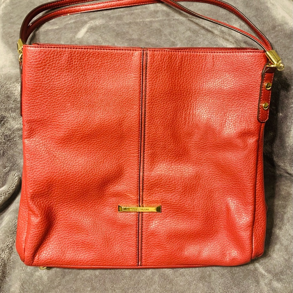 Anne Klein hand bag